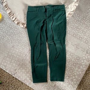 Old Navy Pixie Pants